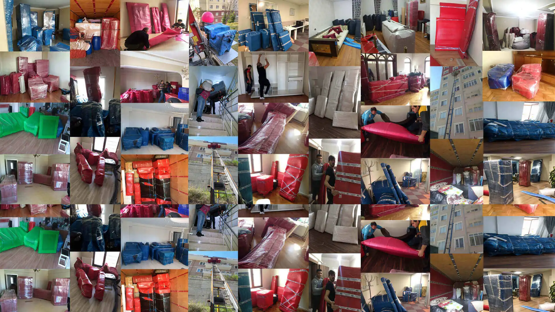 Ceylanpınar Evden Eve Nakliyat Slider