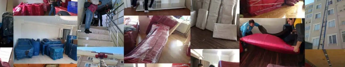 Ceylanpınar Parça Eşya Taşımacılık görseli